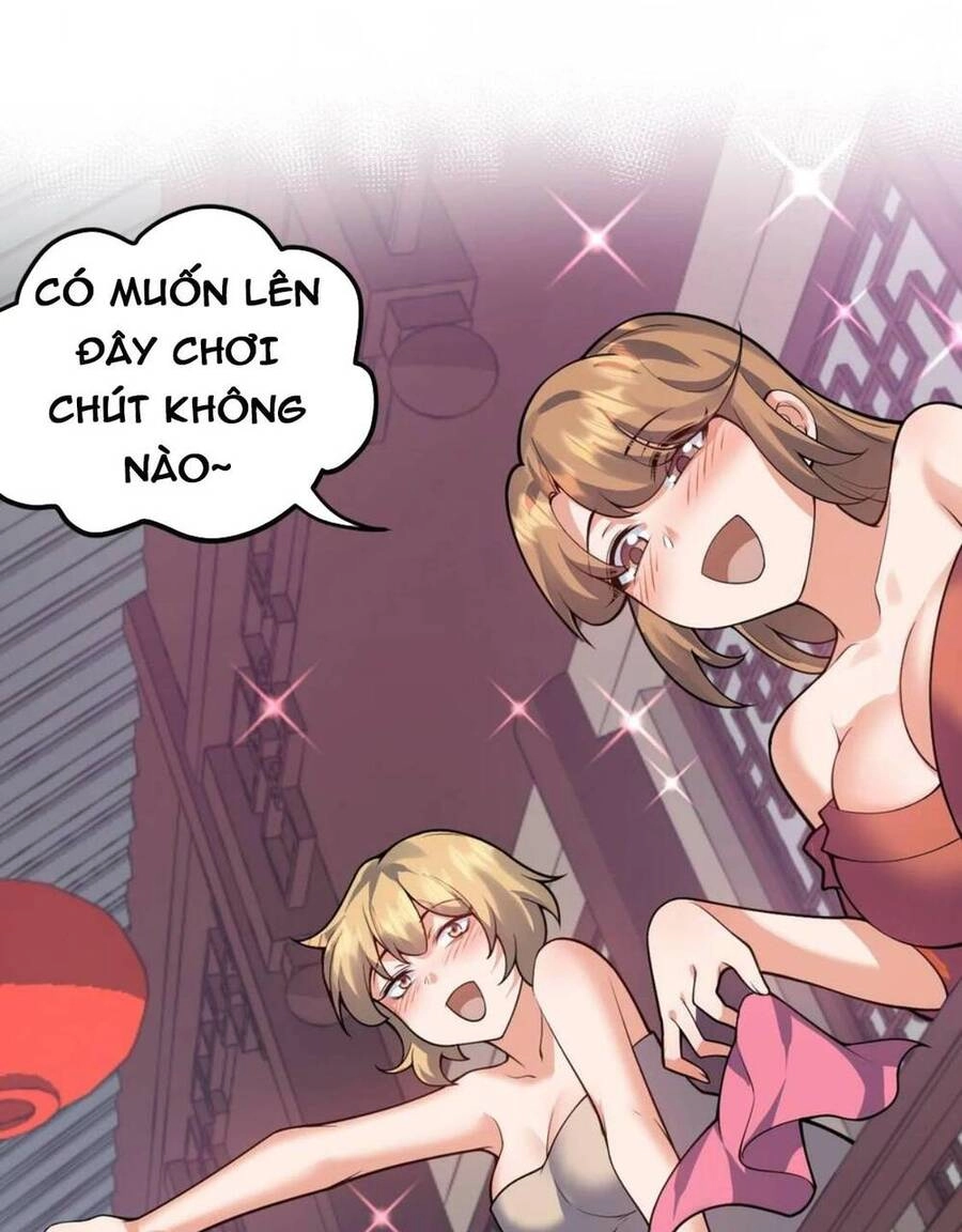 Hảo Đồ Nhi Hãy Tha Cho Vi Sư Chapter 96 - 39