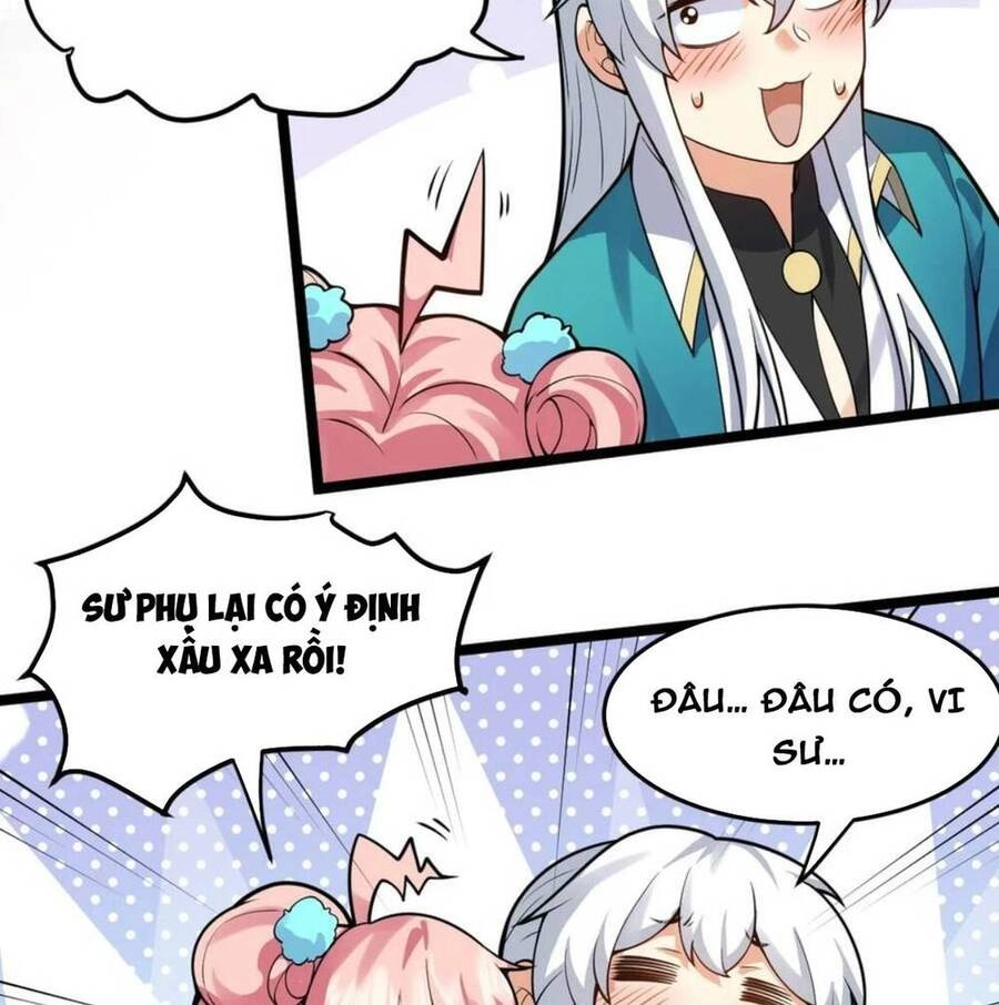 Hảo Đồ Nhi Hãy Tha Cho Vi Sư Chapter 96 - 41