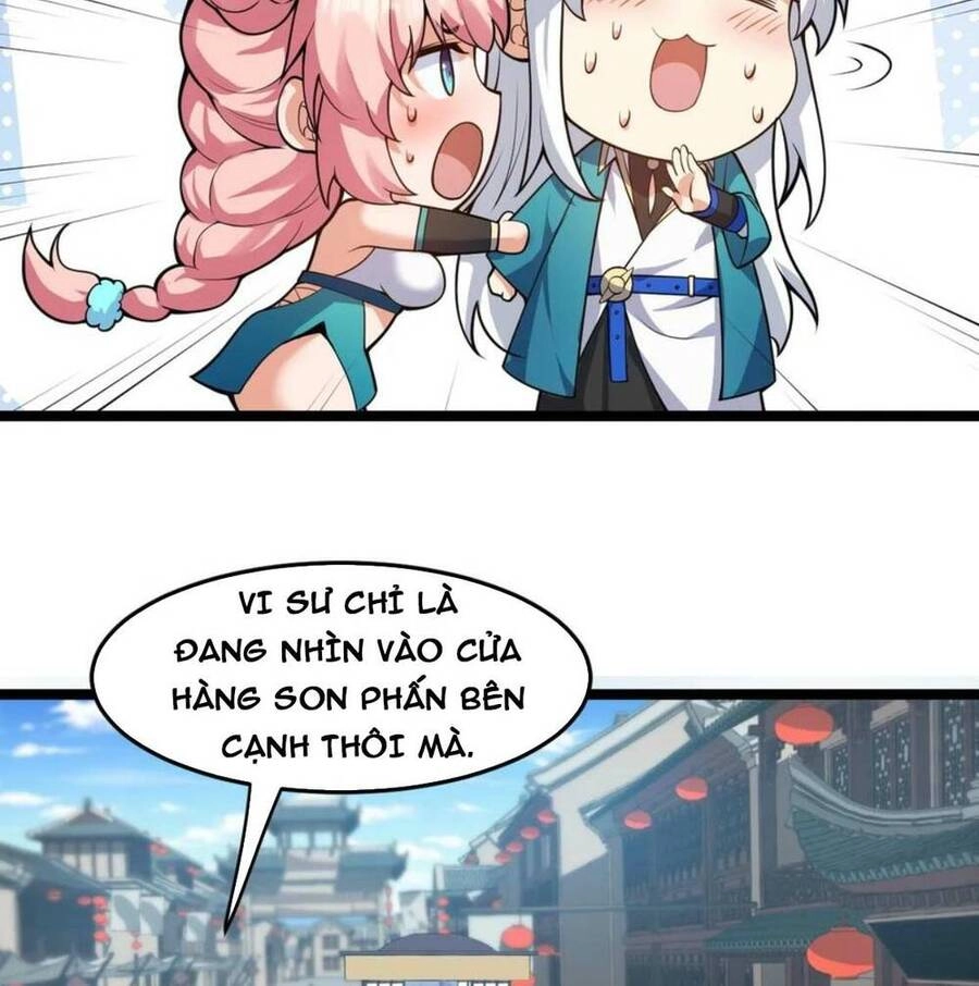 Hảo Đồ Nhi Hãy Tha Cho Vi Sư Chapter 96 - 42
