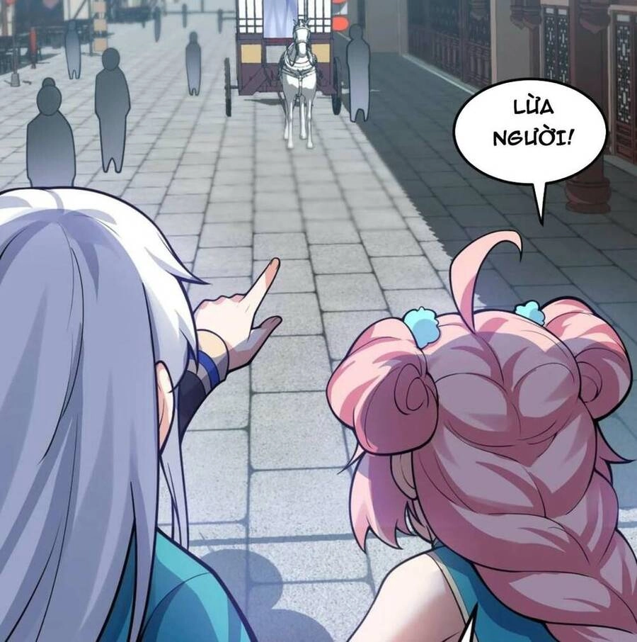 Hảo Đồ Nhi Hãy Tha Cho Vi Sư Chapter 96 - 43