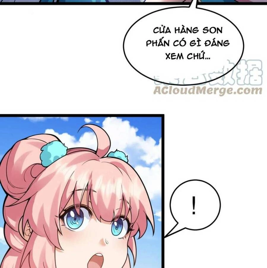 Hảo Đồ Nhi Hãy Tha Cho Vi Sư Chapter 96 - 44