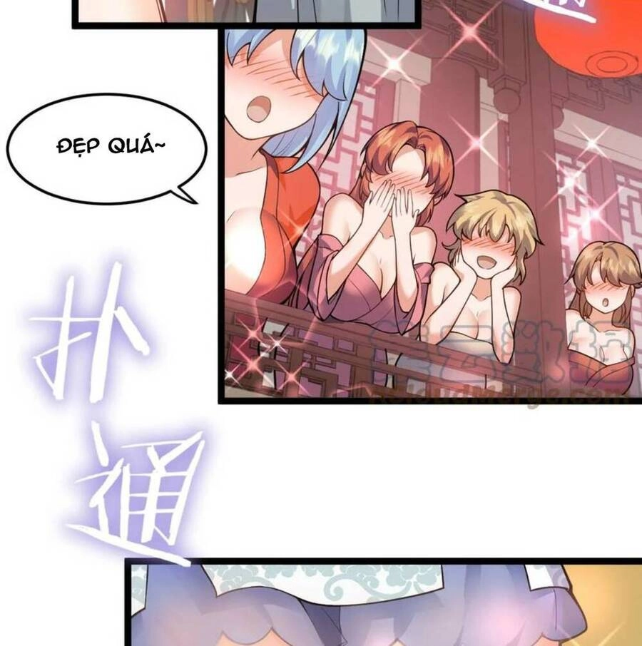 Hảo Đồ Nhi Hãy Tha Cho Vi Sư Chapter 96 - 47