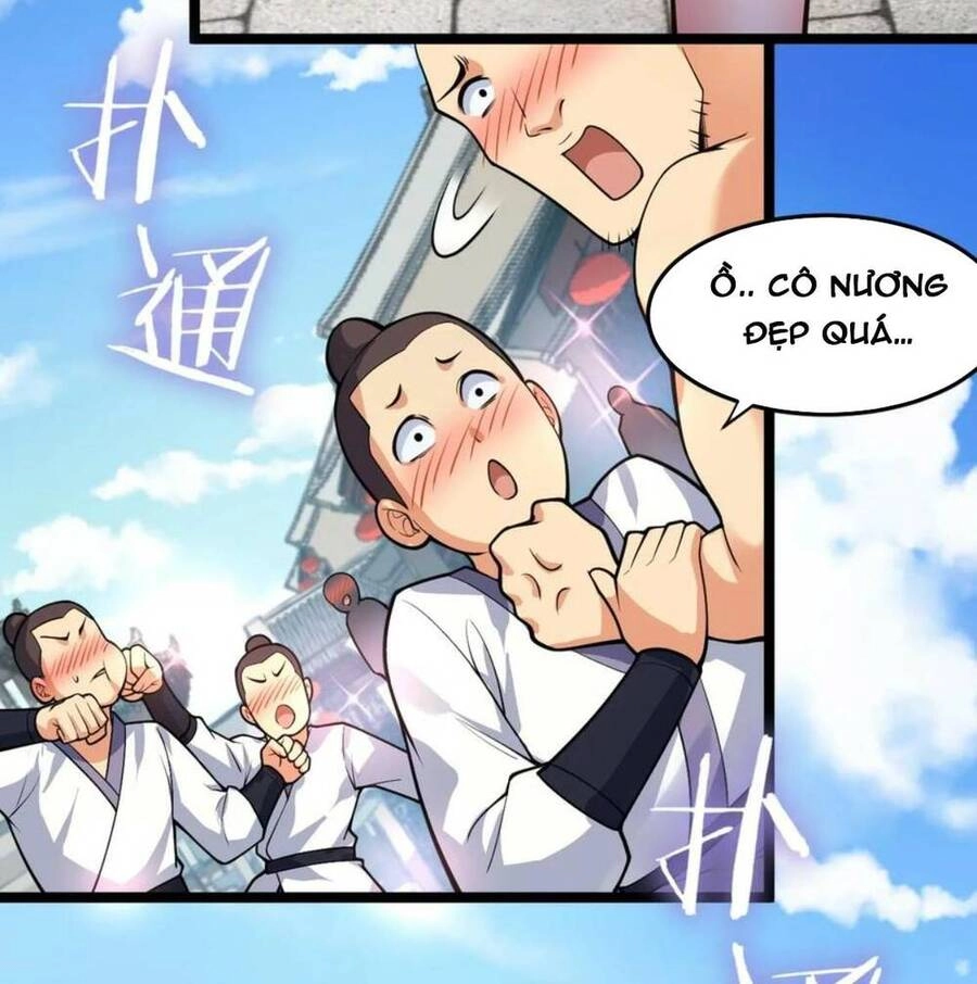 Hảo Đồ Nhi Hãy Tha Cho Vi Sư Chapter 96 - 49