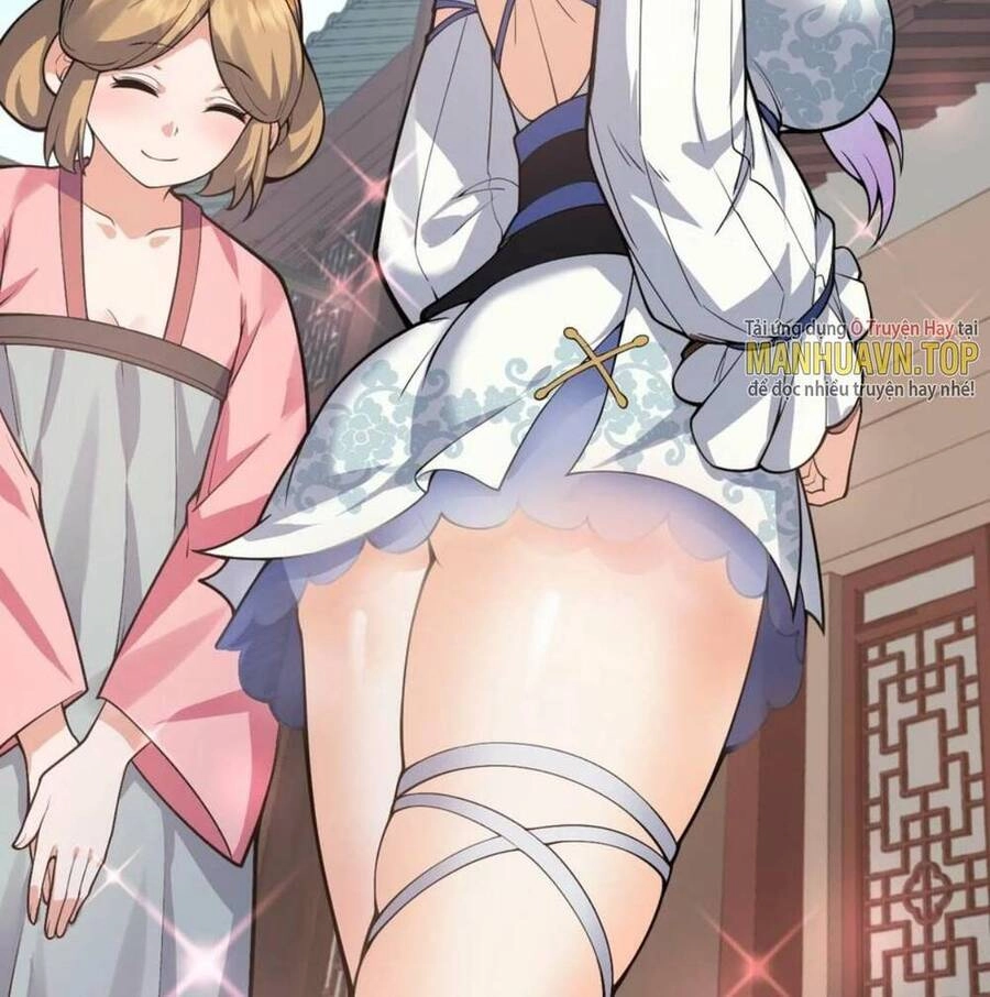 Hảo Đồ Nhi Hãy Tha Cho Vi Sư Chapter 96 - 51