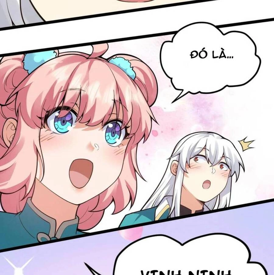 Hảo Đồ Nhi Hãy Tha Cho Vi Sư Chapter 96 - 53