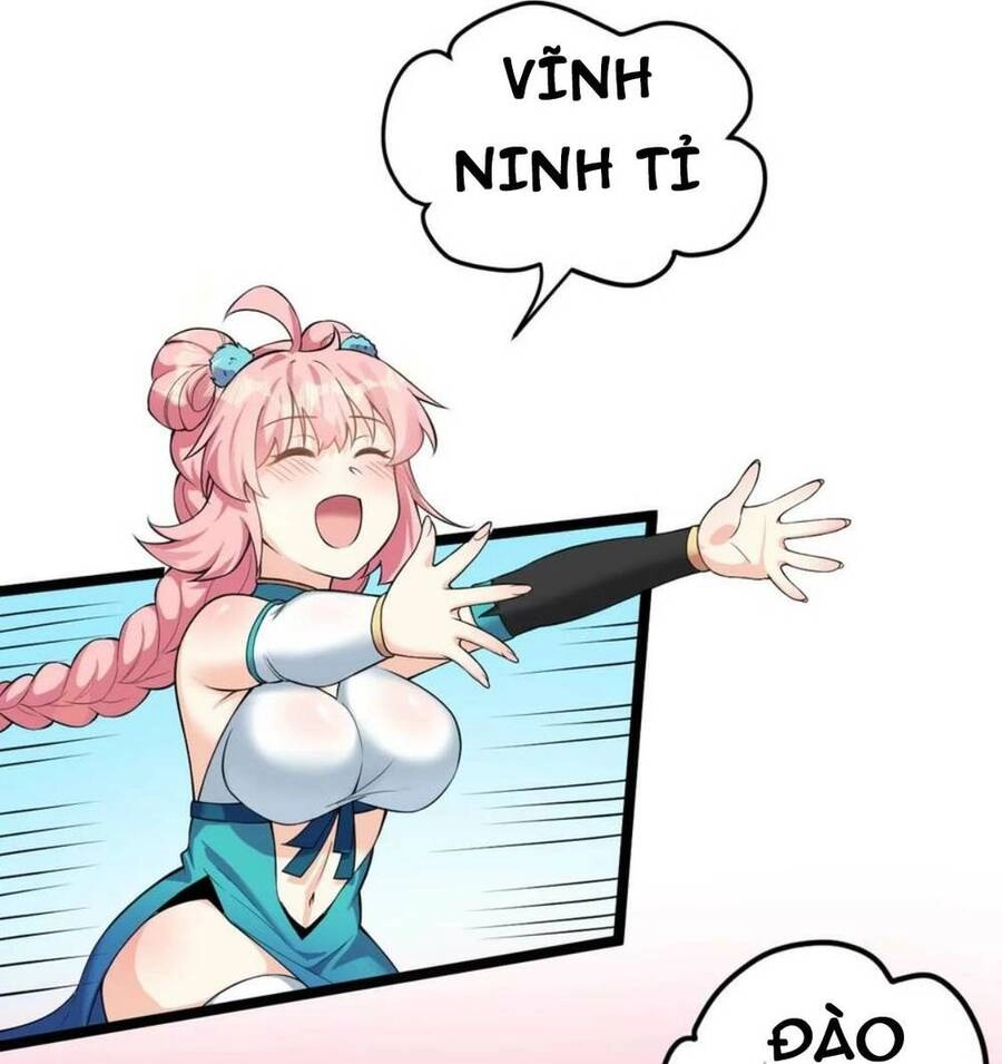 Hảo Đồ Nhi Hãy Tha Cho Vi Sư Chapter 97 - 1