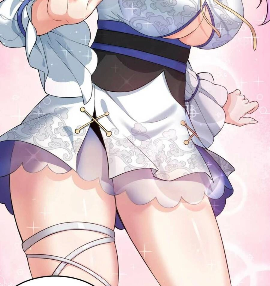 Hảo Đồ Nhi Hãy Tha Cho Vi Sư Chapter 97 - 3