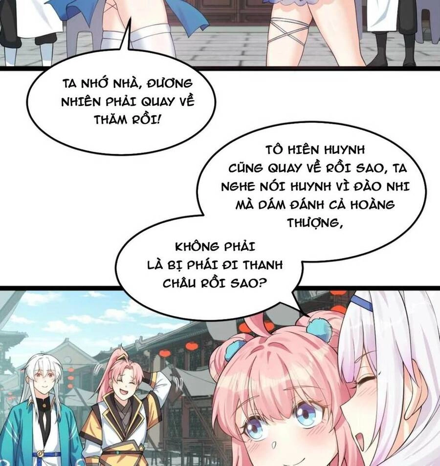 Hảo Đồ Nhi Hãy Tha Cho Vi Sư Chapter 97 - 5