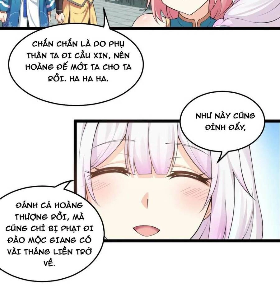 Hảo Đồ Nhi Hãy Tha Cho Vi Sư Chapter 97 - 6