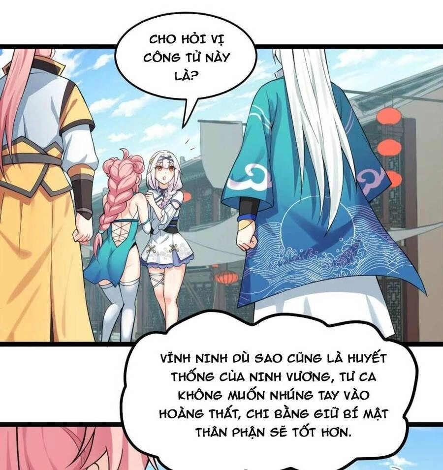 Hảo Đồ Nhi Hãy Tha Cho Vi Sư Chapter 97 - 7