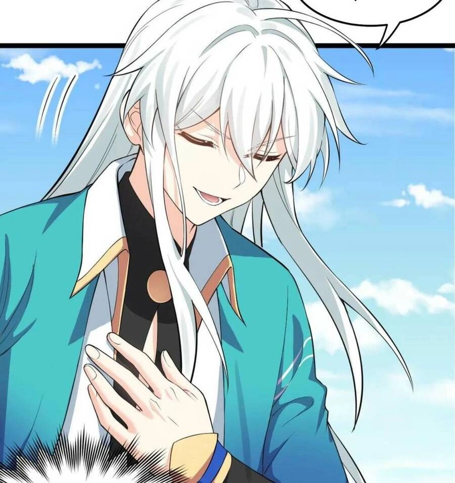 Hảo Đồ Nhi Hãy Tha Cho Vi Sư Chapter 97 - 10