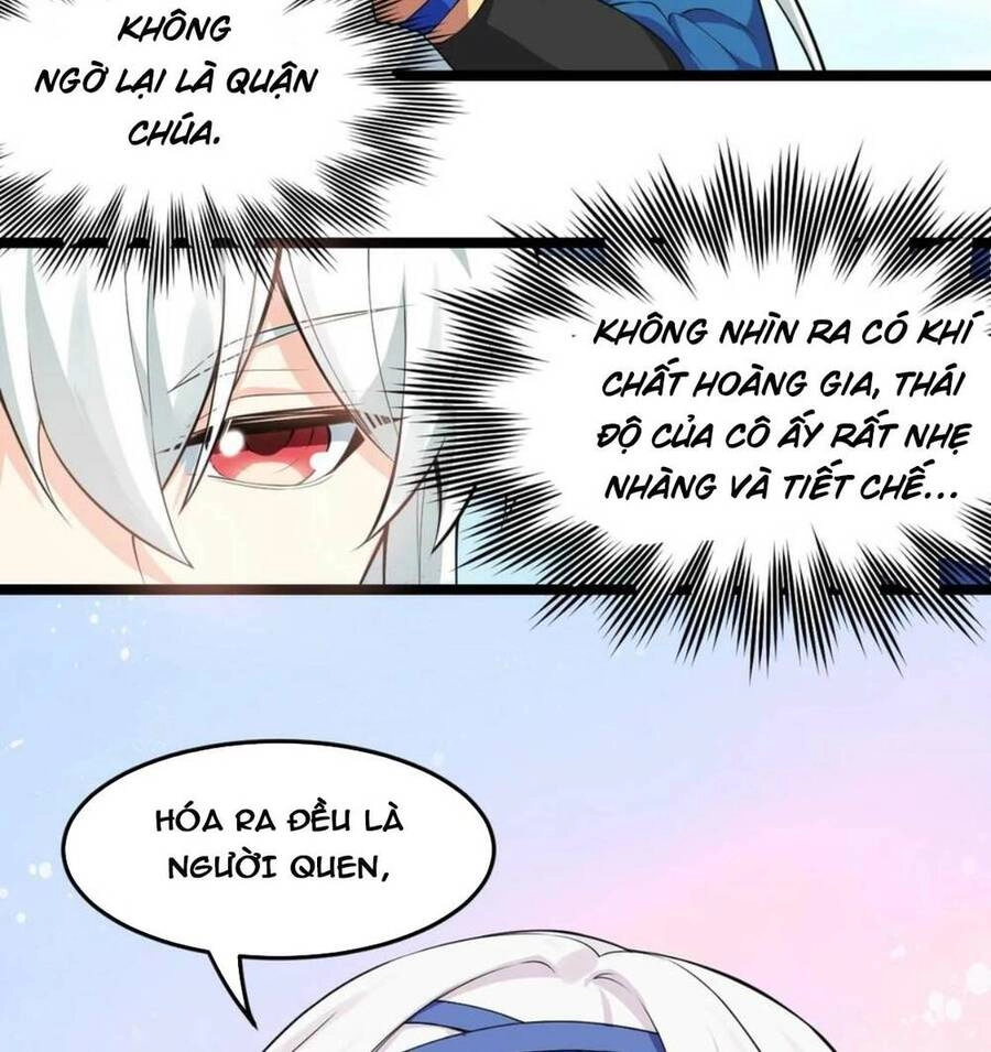 Hảo Đồ Nhi Hãy Tha Cho Vi Sư Chapter 97 - 11