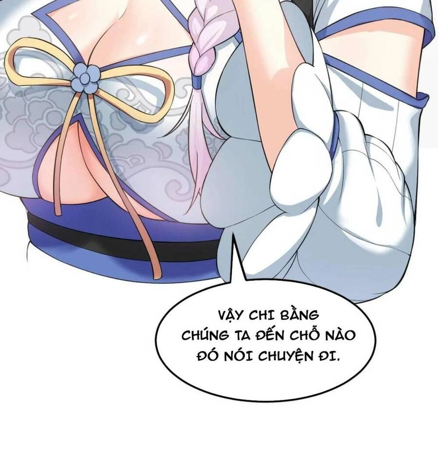 Hảo Đồ Nhi Hãy Tha Cho Vi Sư Chapter 97 - 13