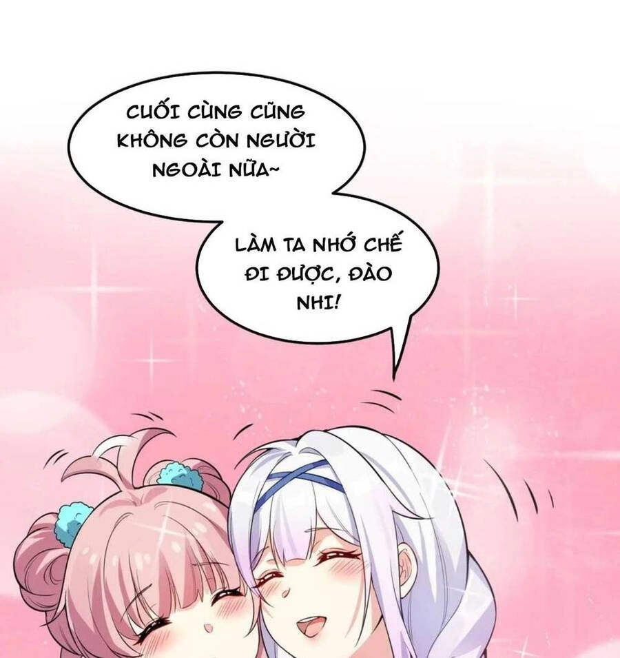 Hảo Đồ Nhi Hãy Tha Cho Vi Sư Chapter 97 - 16