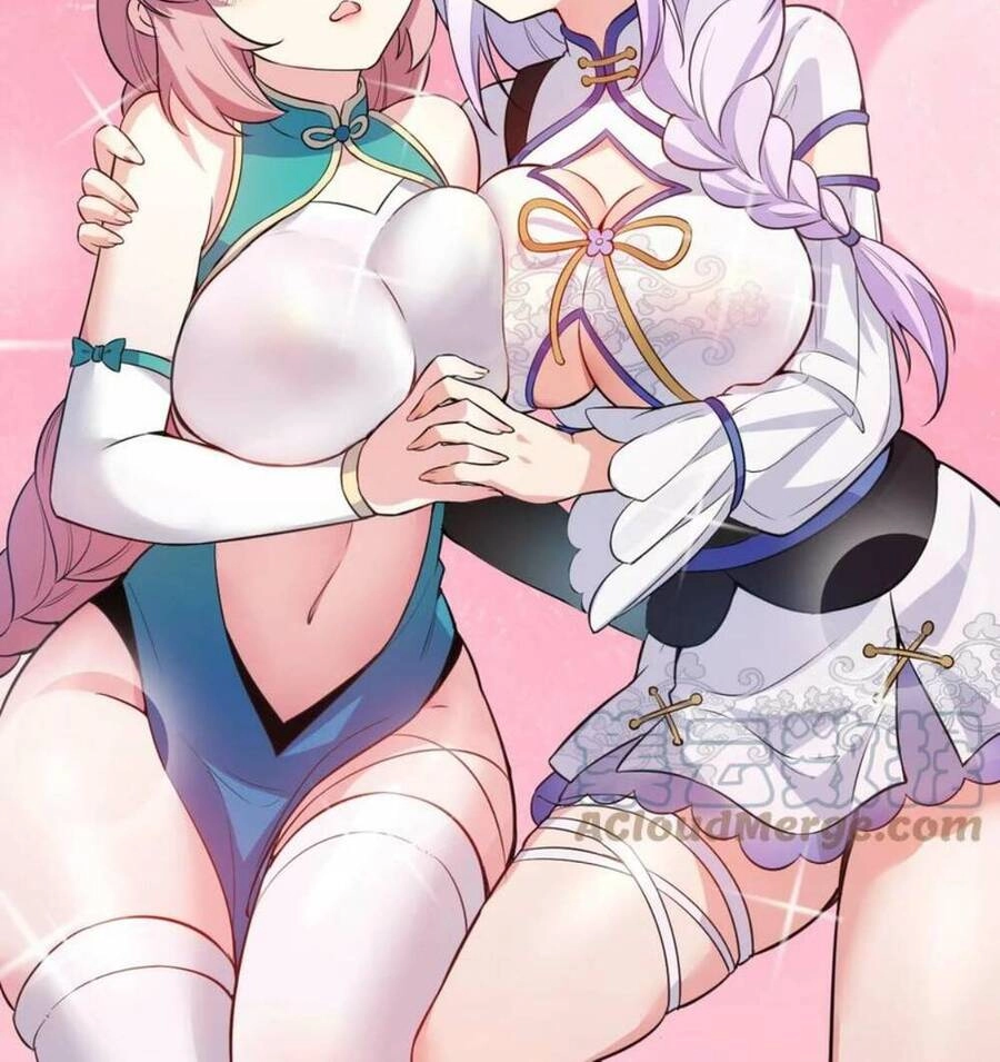 Hảo Đồ Nhi Hãy Tha Cho Vi Sư Chapter 97 - 17