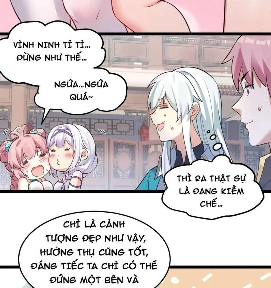 Hảo Đồ Nhi Hãy Tha Cho Vi Sư Chapter 97 - 18