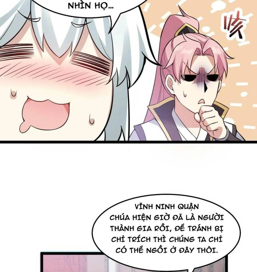 Hảo Đồ Nhi Hãy Tha Cho Vi Sư Chapter 97 - 19