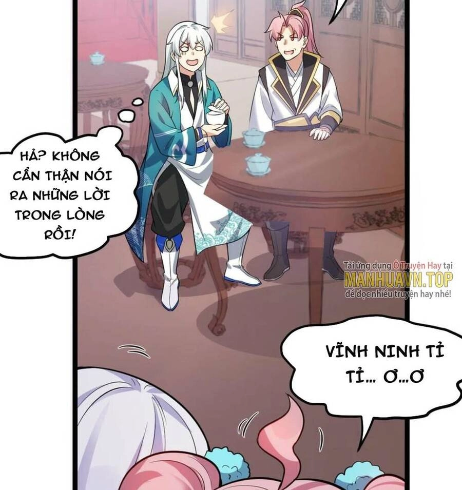 Hảo Đồ Nhi Hãy Tha Cho Vi Sư Chapter 97 - 20