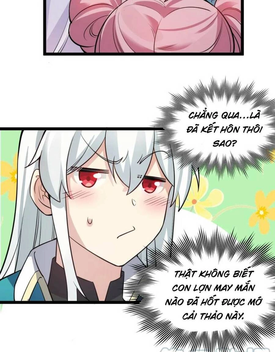 Hảo Đồ Nhi Hãy Tha Cho Vi Sư Chapter 97 - 21