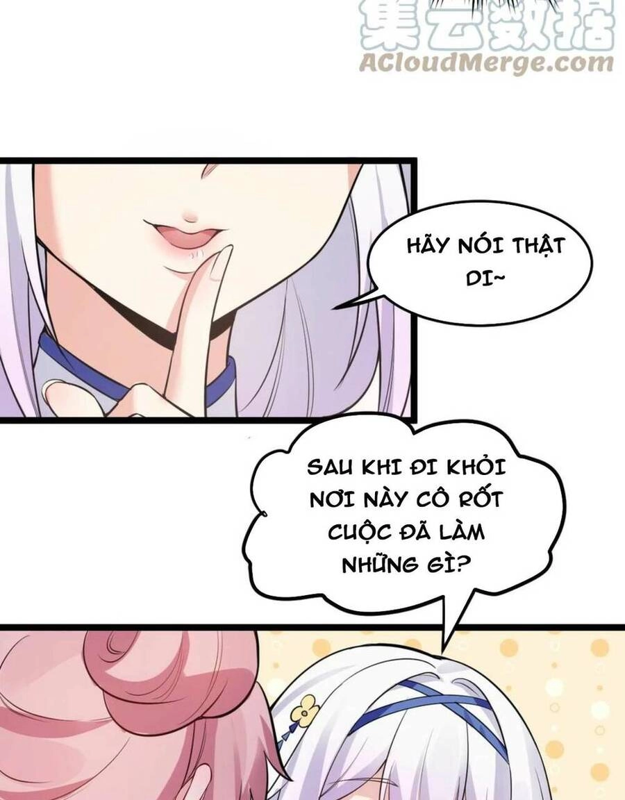 Hảo Đồ Nhi Hãy Tha Cho Vi Sư Chapter 97 - 22