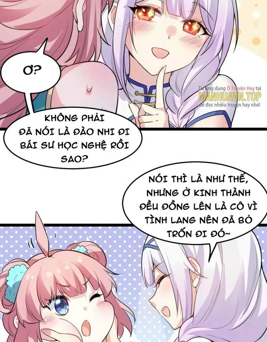 Hảo Đồ Nhi Hãy Tha Cho Vi Sư Chapter 97 - 23