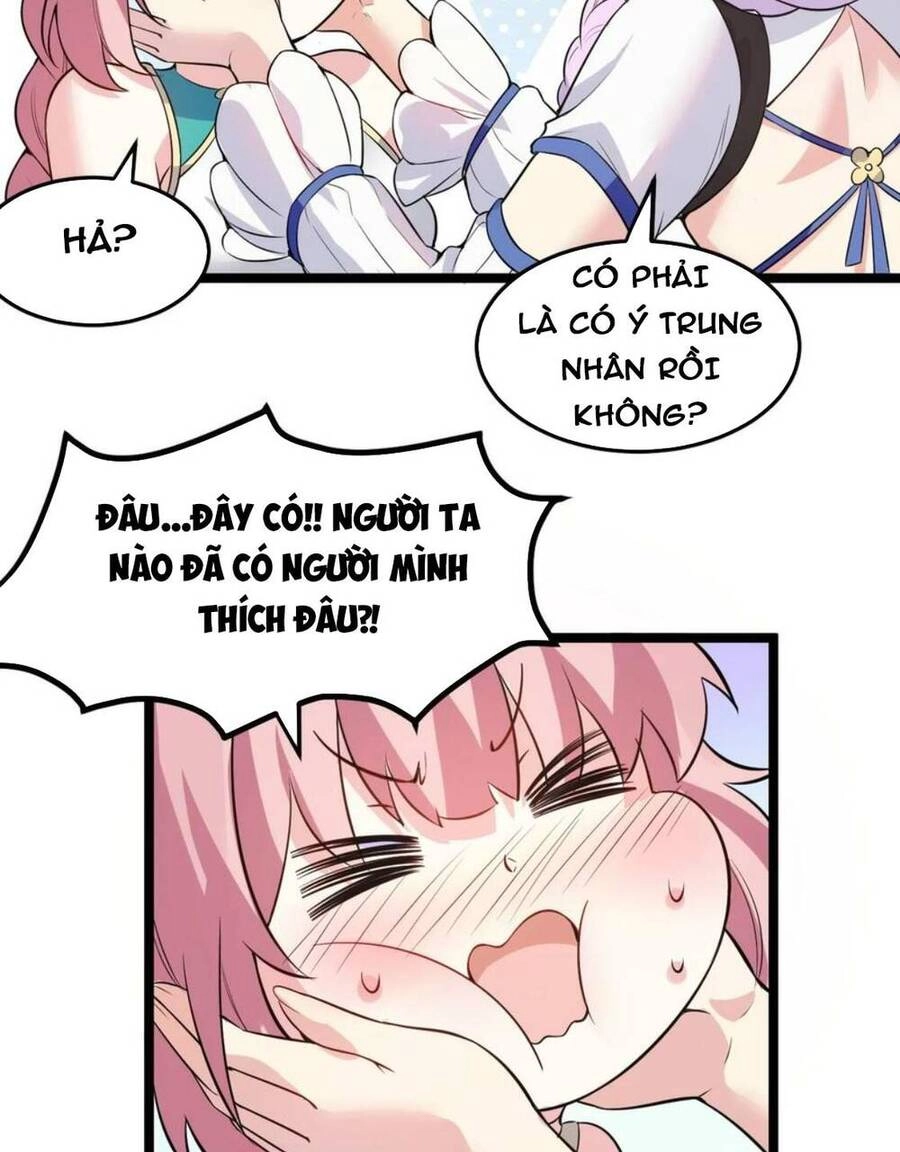 Hảo Đồ Nhi Hãy Tha Cho Vi Sư Chapter 97 - 24