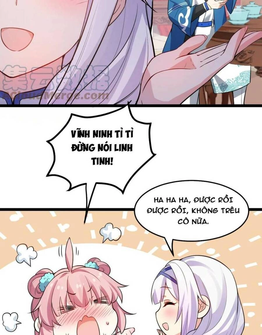 Hảo Đồ Nhi Hãy Tha Cho Vi Sư Chapter 97 - 26