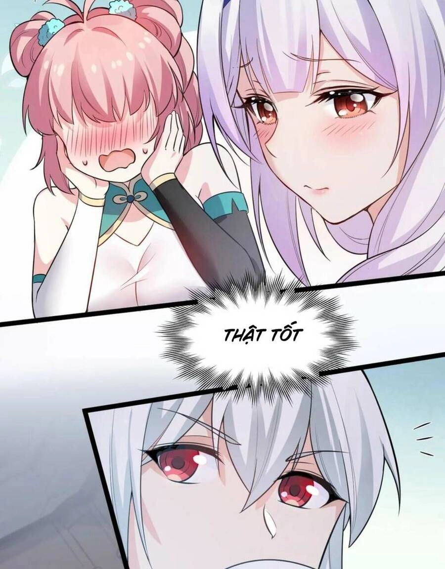 Hảo Đồ Nhi Hãy Tha Cho Vi Sư Chapter 97 - 28