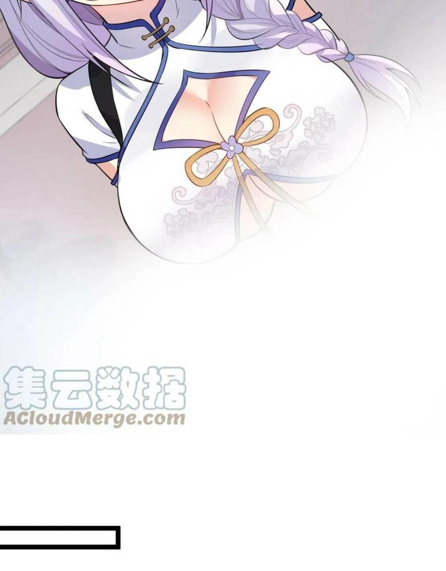 Hảo Đồ Nhi Hãy Tha Cho Vi Sư Chapter 97 - 30