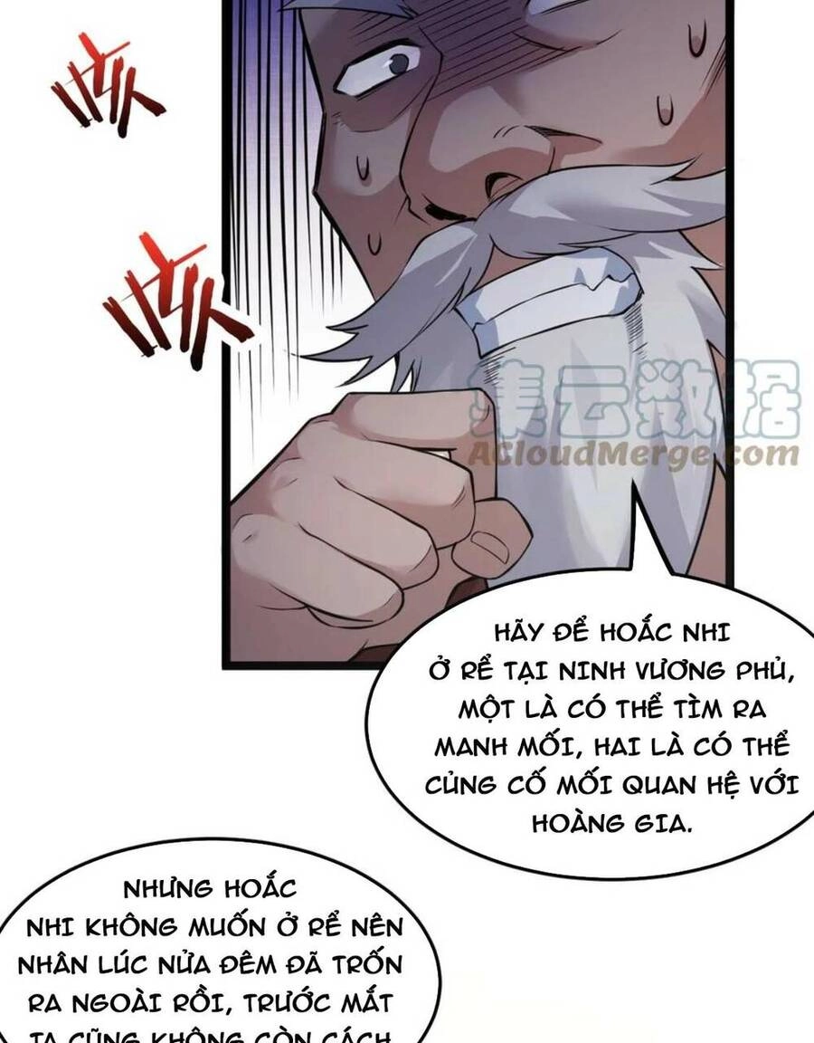 Hảo Đồ Nhi Hãy Tha Cho Vi Sư Chapter 97 - 34