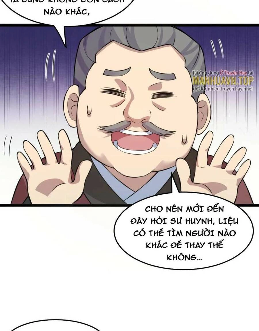 Hảo Đồ Nhi Hãy Tha Cho Vi Sư Chapter 97 - 35