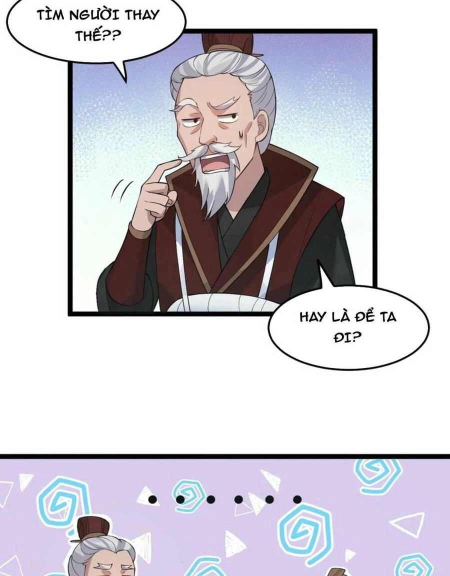 Hảo Đồ Nhi Hãy Tha Cho Vi Sư Chapter 97 - 36