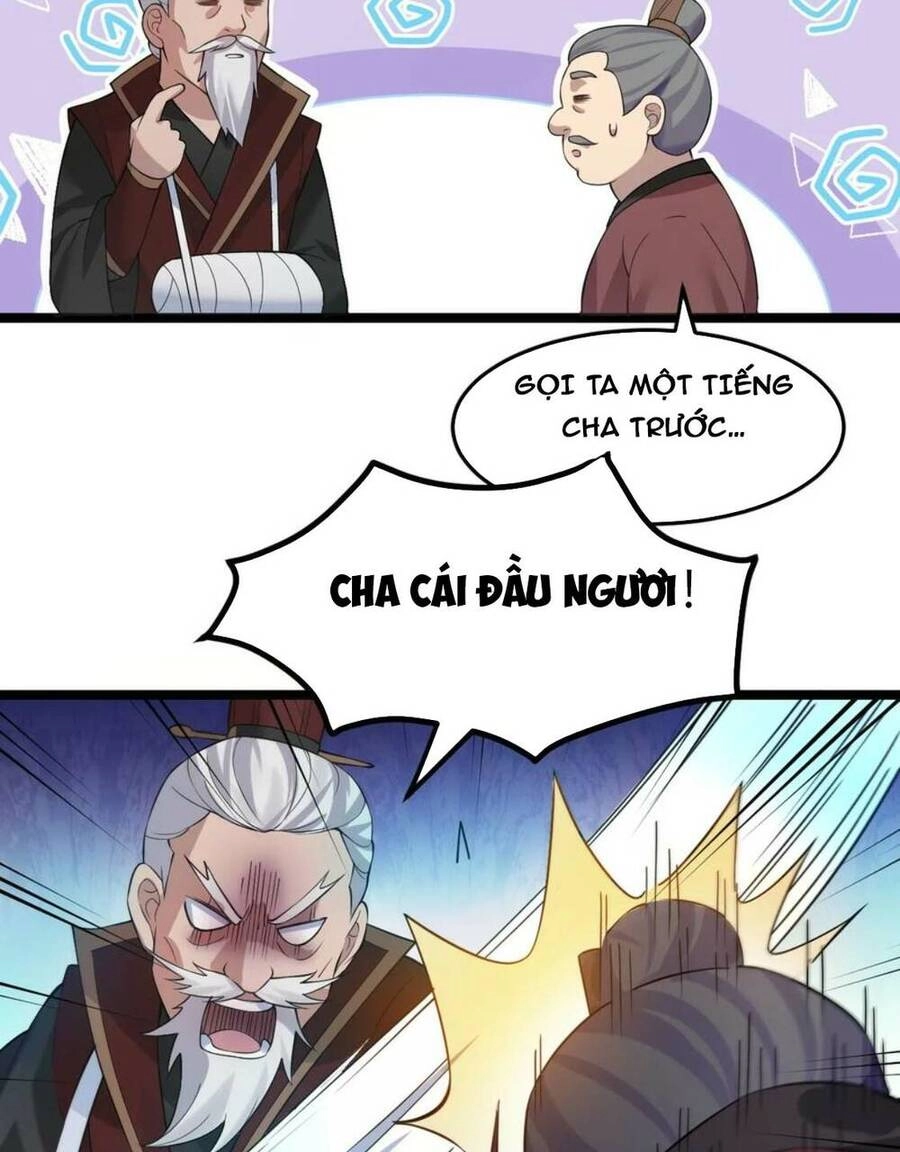 Hảo Đồ Nhi Hãy Tha Cho Vi Sư Chapter 97 - 37