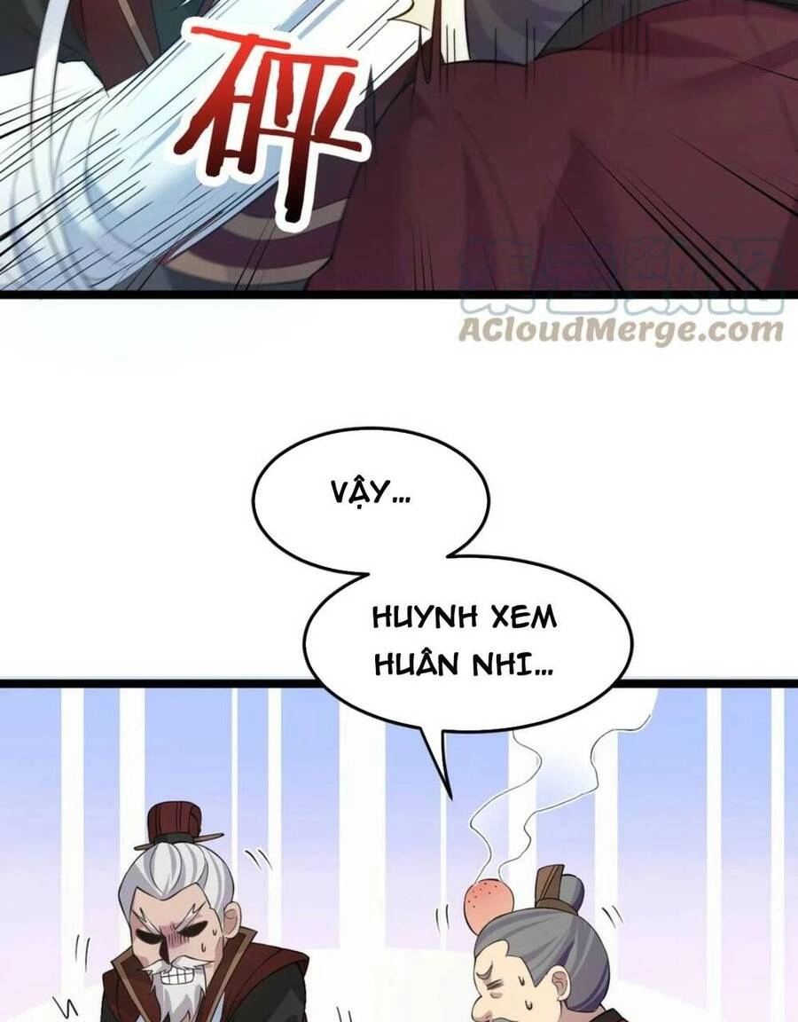 Hảo Đồ Nhi Hãy Tha Cho Vi Sư Chapter 97 - 38