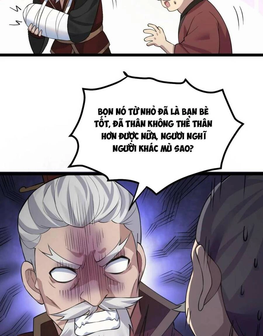 Hảo Đồ Nhi Hãy Tha Cho Vi Sư Chapter 97 - 39