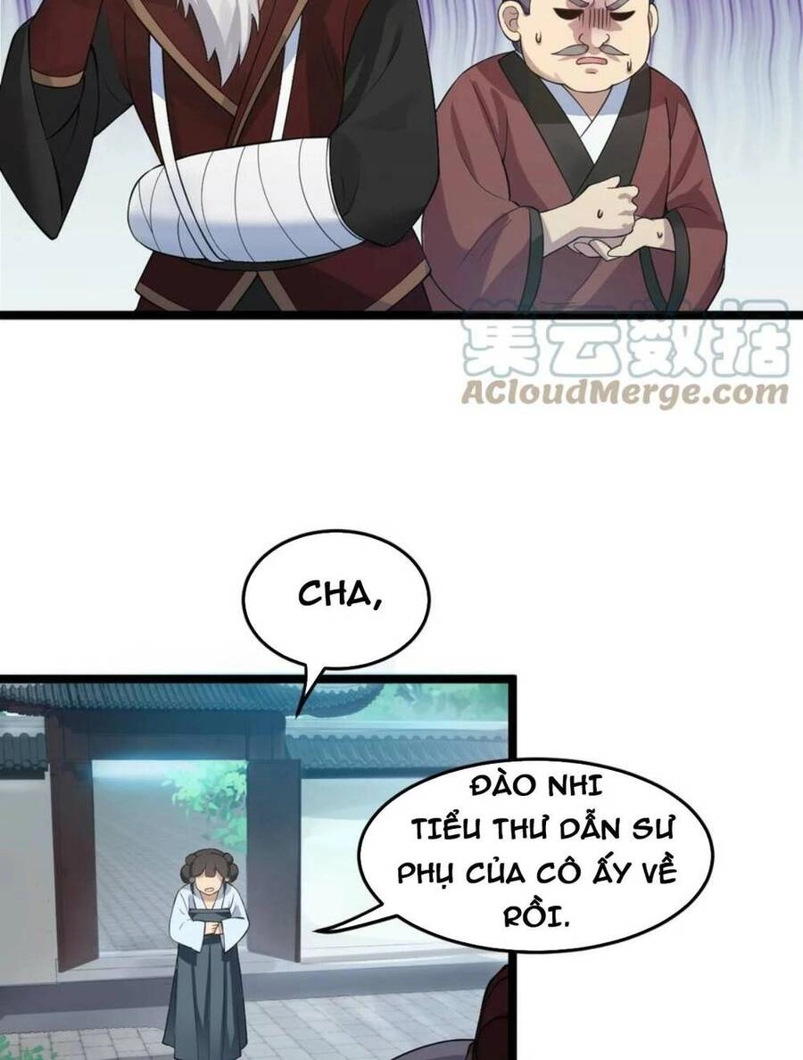 Hảo Đồ Nhi Hãy Tha Cho Vi Sư Chapter 97 - 41