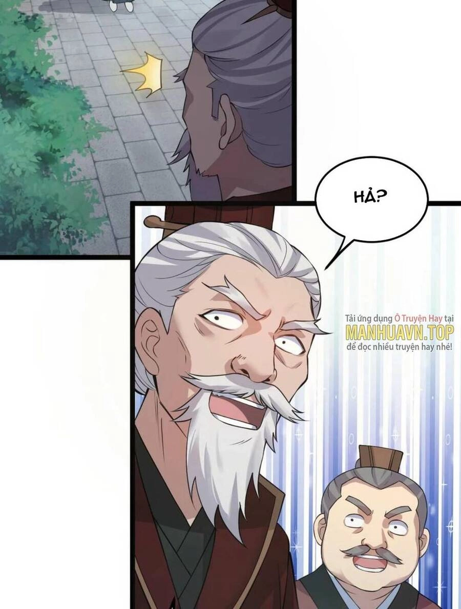 Hảo Đồ Nhi Hãy Tha Cho Vi Sư Chapter 97 - 42