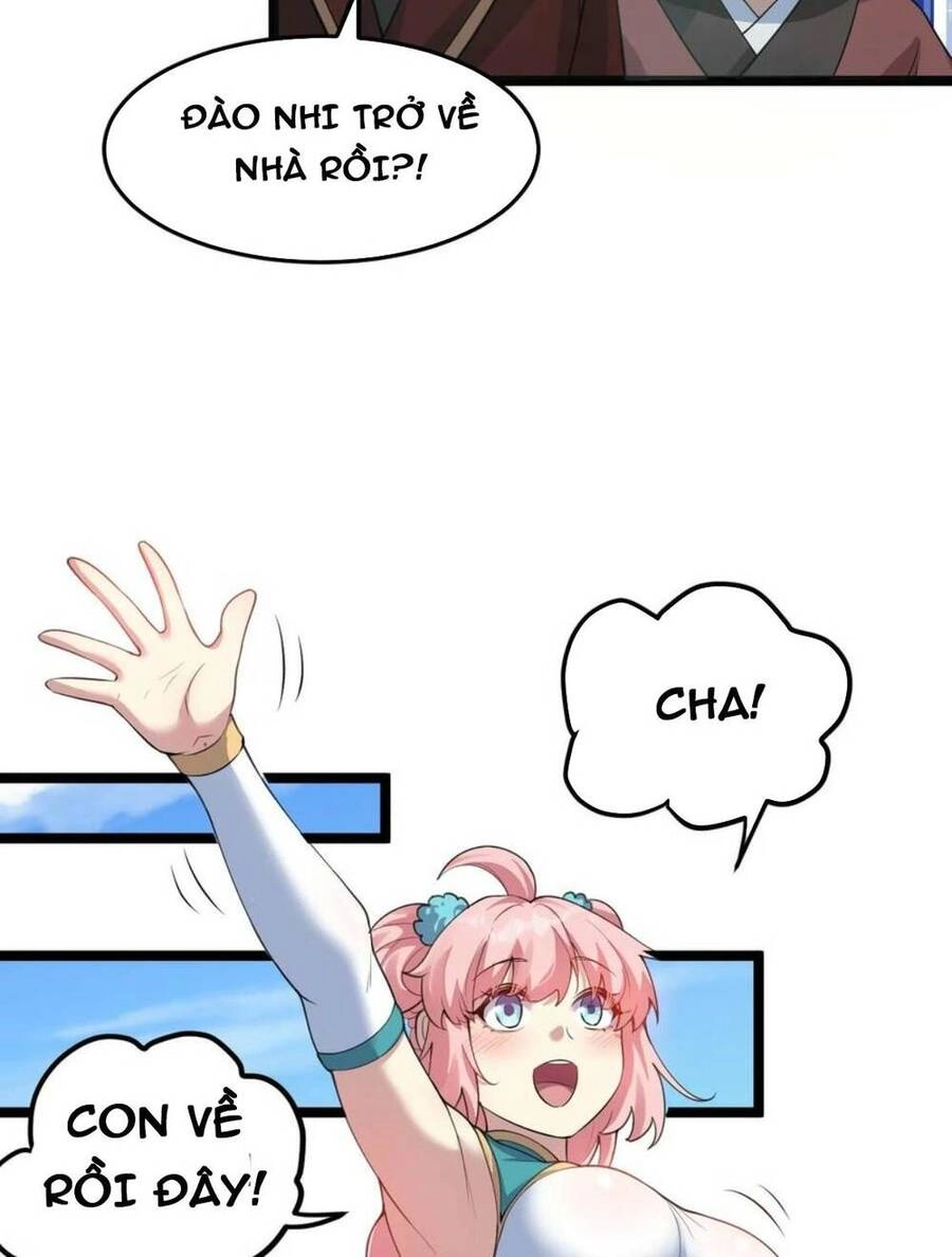 Hảo Đồ Nhi Hãy Tha Cho Vi Sư Chapter 97 - 43