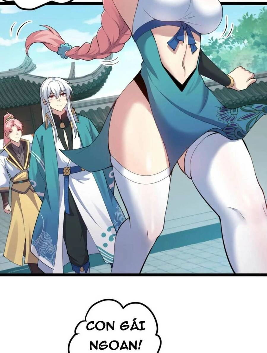 Hảo Đồ Nhi Hãy Tha Cho Vi Sư Chapter 97 - 44