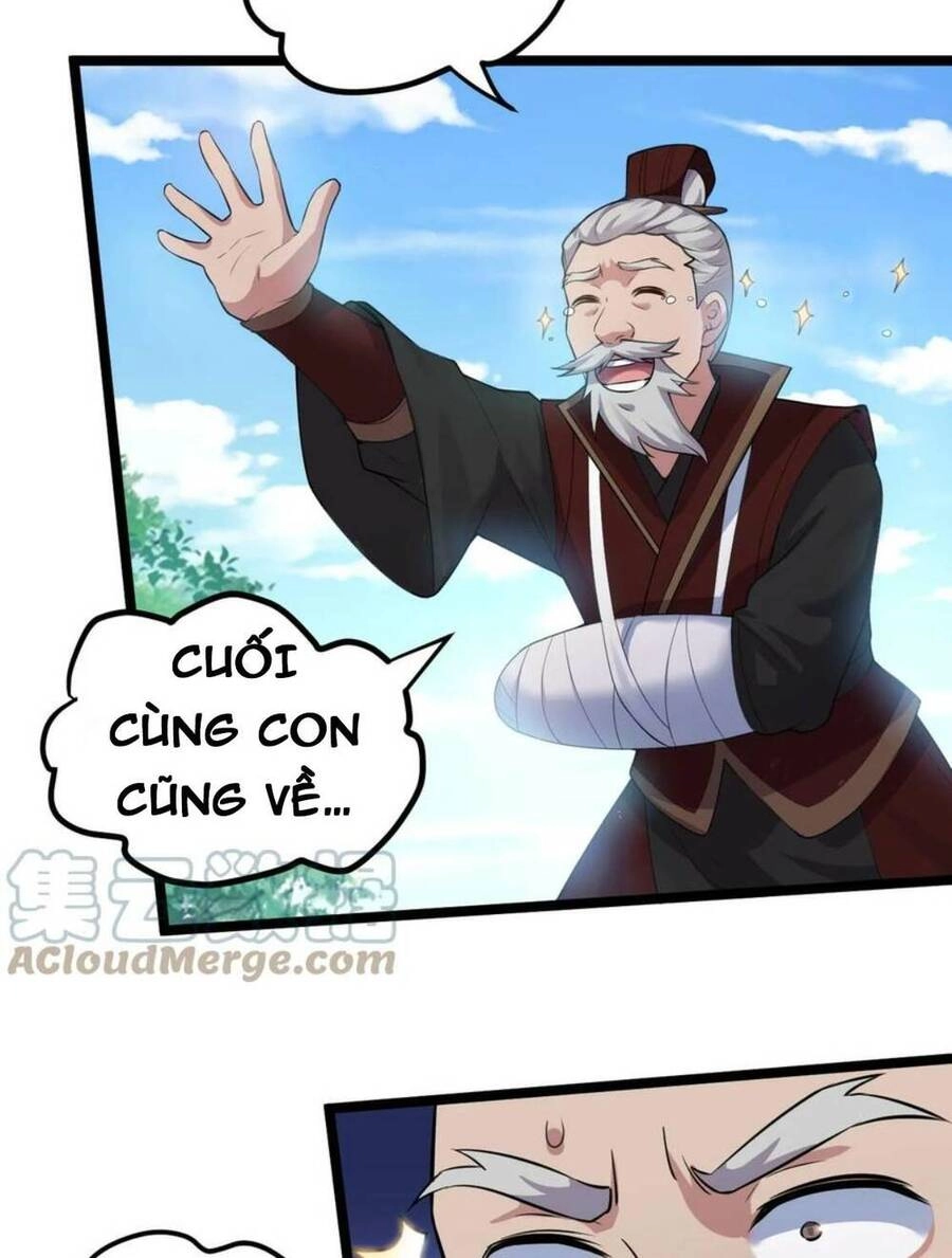 Hảo Đồ Nhi Hãy Tha Cho Vi Sư Chapter 97 - 45