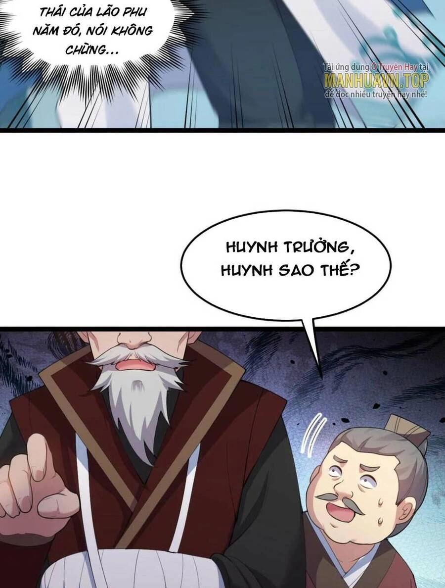 Hảo Đồ Nhi Hãy Tha Cho Vi Sư Chapter 97 - 47