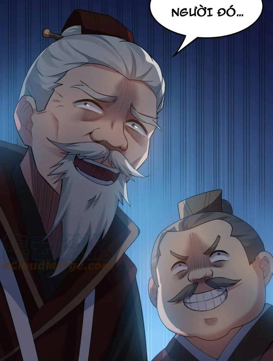 Hảo Đồ Nhi Hãy Tha Cho Vi Sư Chapter 97 - 49