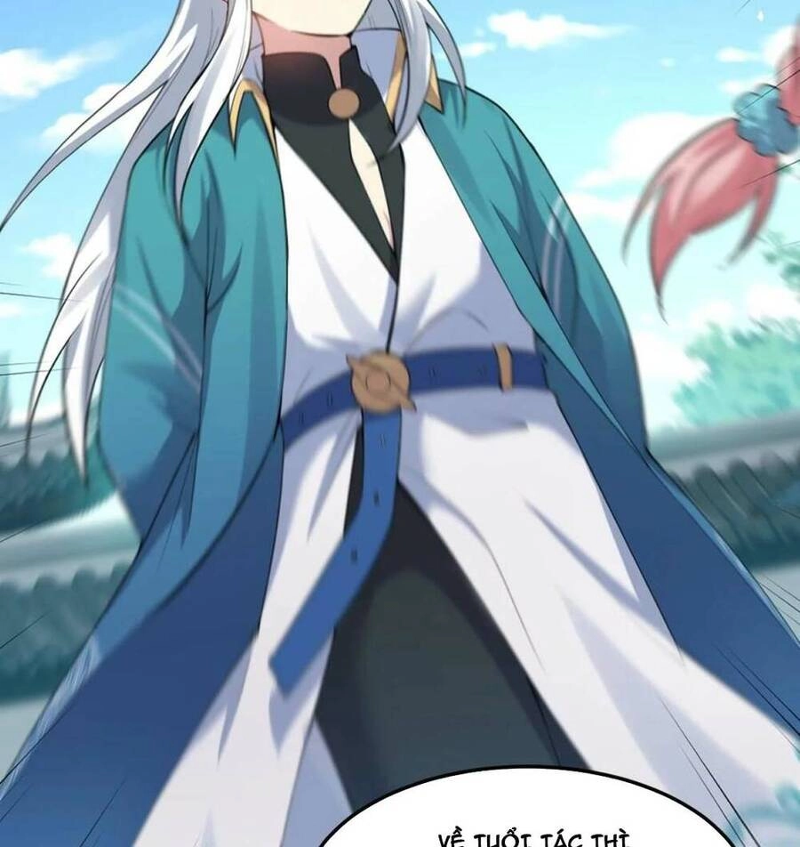 Hảo Đồ Nhi Hãy Tha Cho Vi Sư Chapter 98 - 2