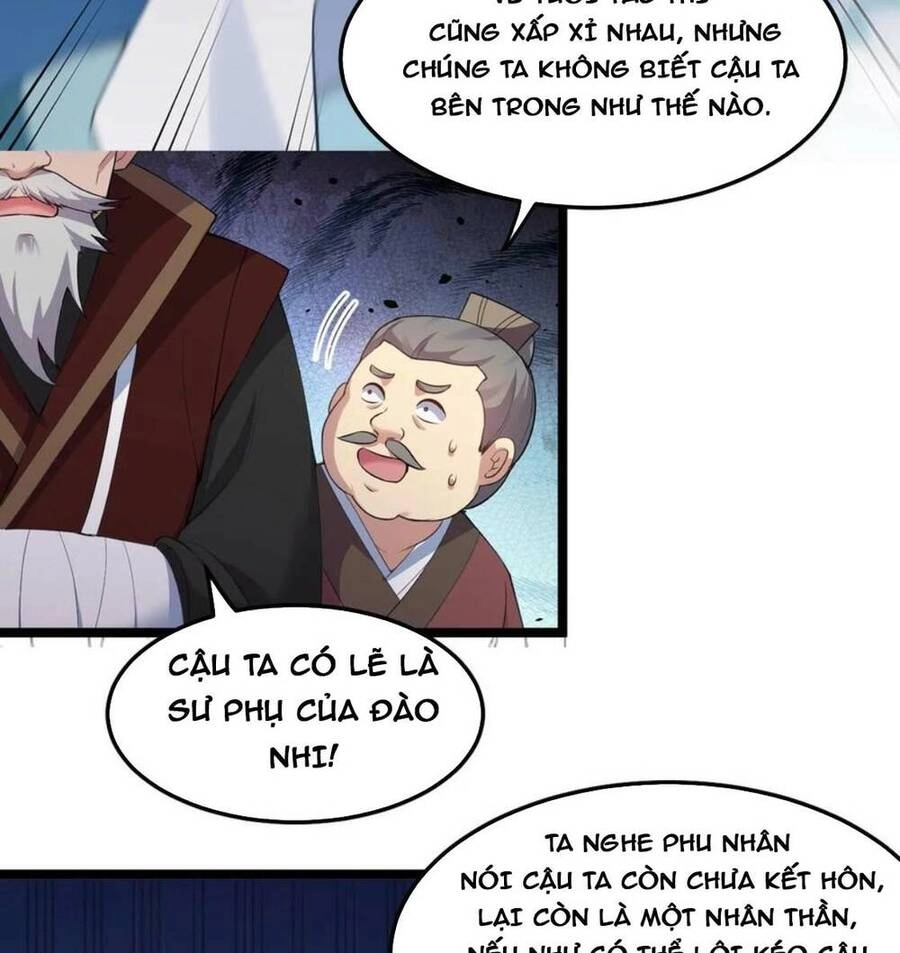 Hảo Đồ Nhi Hãy Tha Cho Vi Sư Chapter 98 - 3
