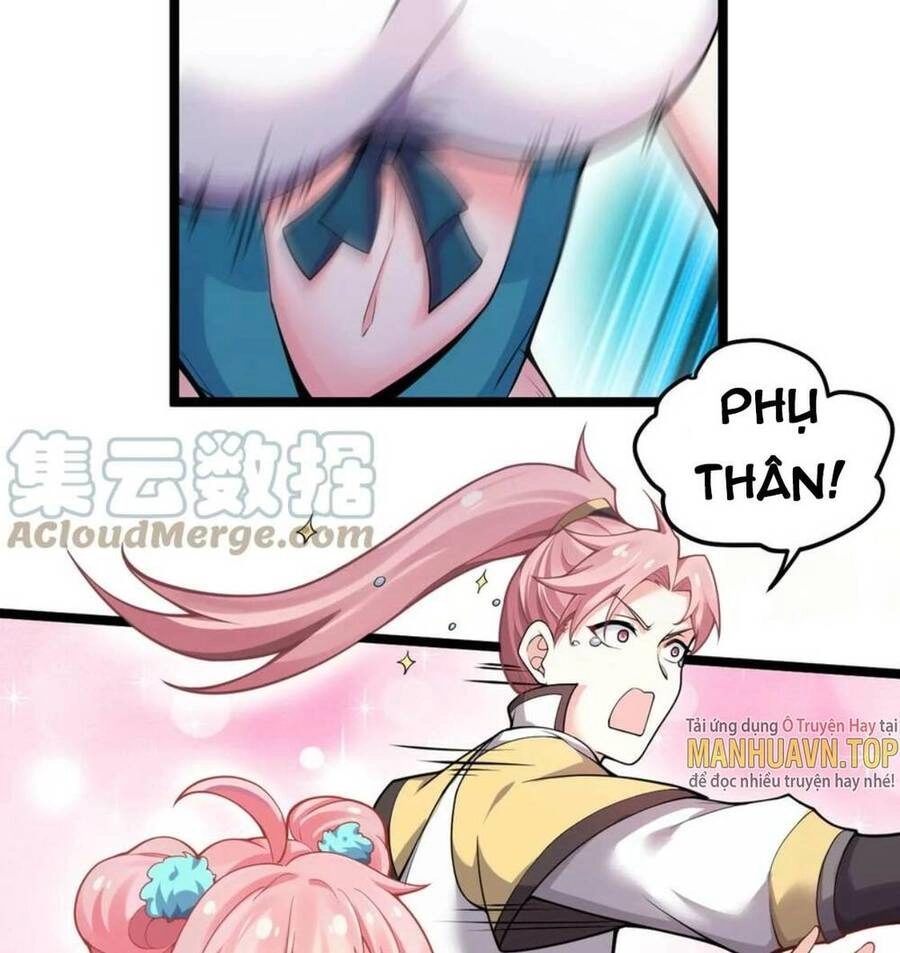 Hảo Đồ Nhi Hãy Tha Cho Vi Sư Chapter 98 - 7