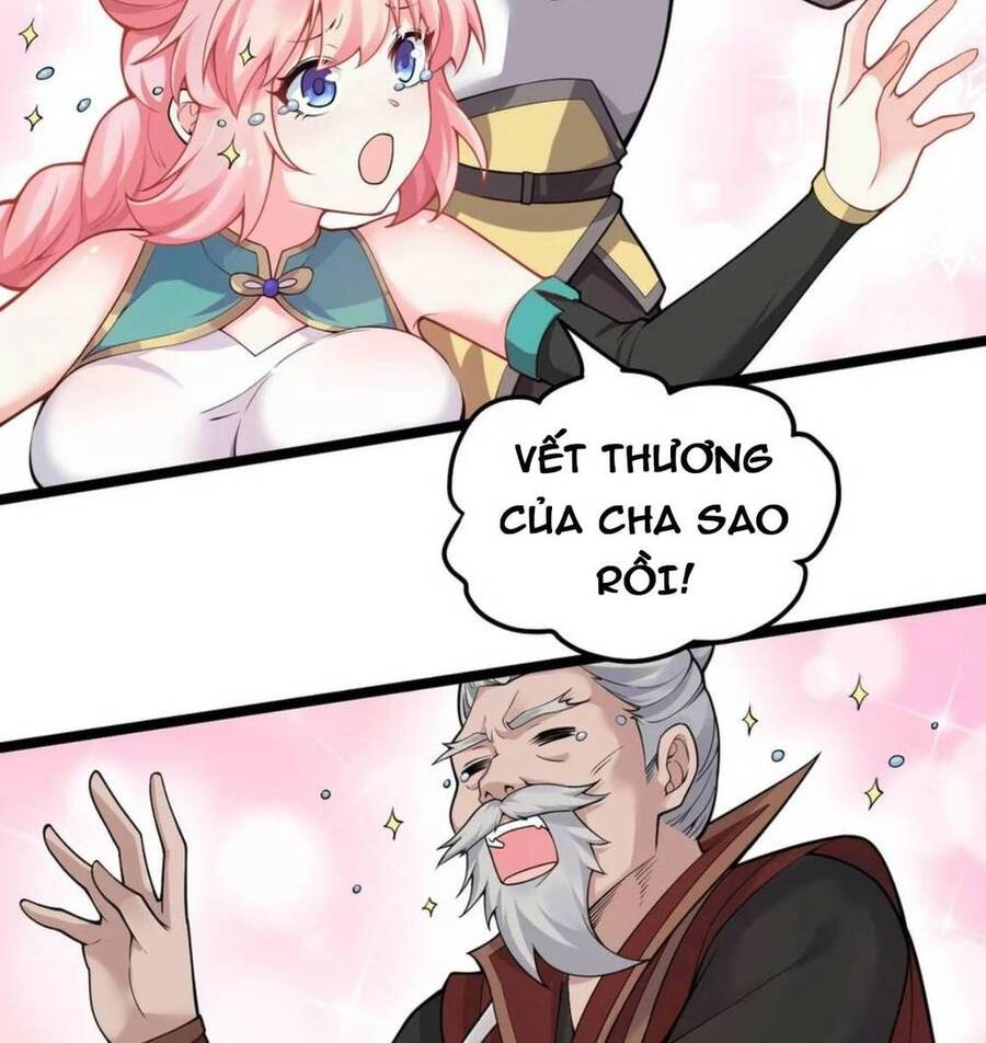 Hảo Đồ Nhi Hãy Tha Cho Vi Sư Chapter 98 - 8