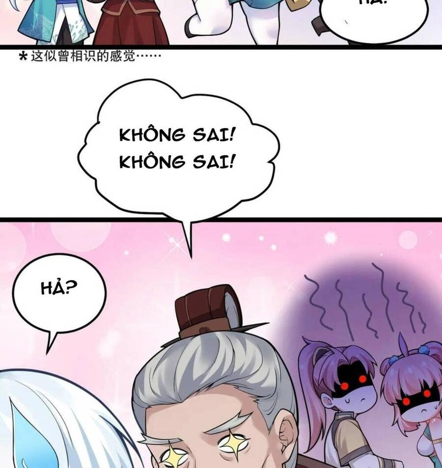 Hảo Đồ Nhi Hãy Tha Cho Vi Sư Chapter 98 - 11