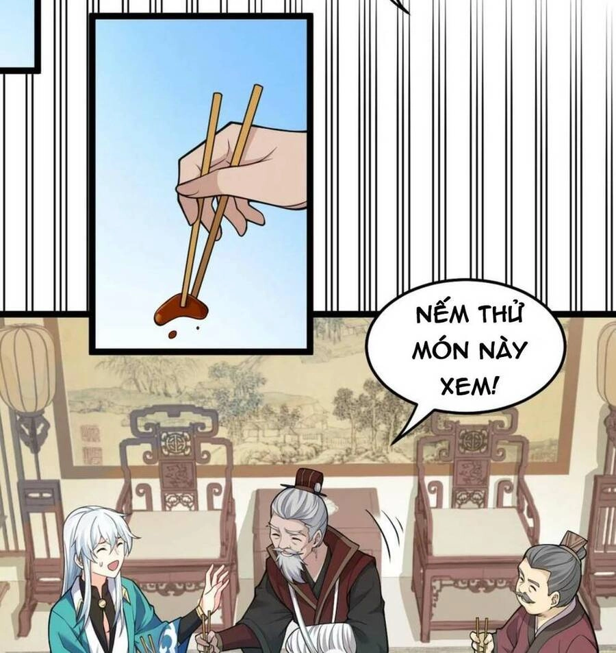 Hảo Đồ Nhi Hãy Tha Cho Vi Sư Chapter 98 - 15