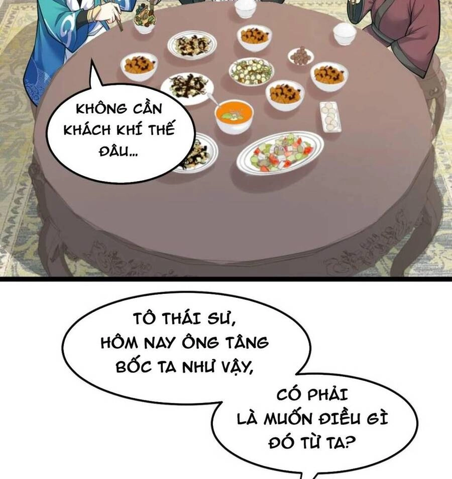 Hảo Đồ Nhi Hãy Tha Cho Vi Sư Chapter 98 - 16