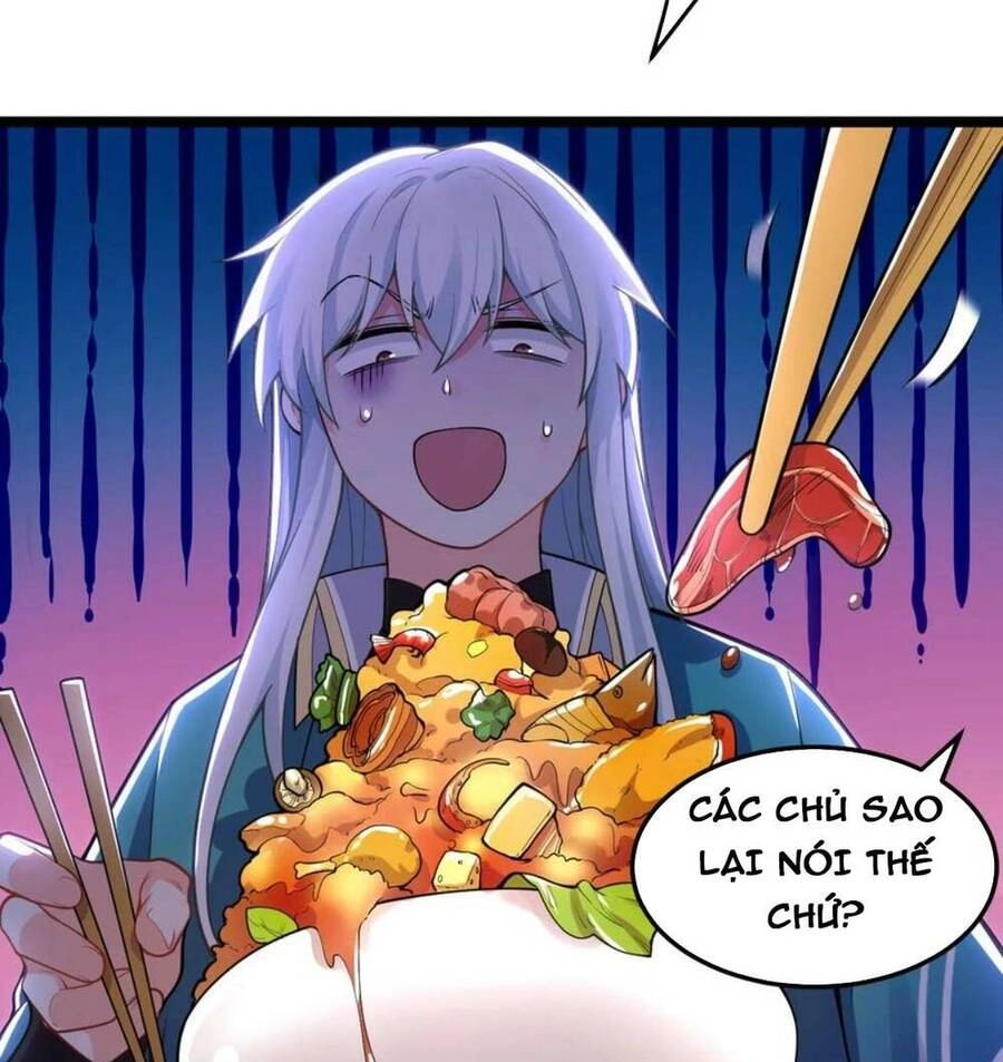 Hảo Đồ Nhi Hãy Tha Cho Vi Sư Chapter 98 - 17